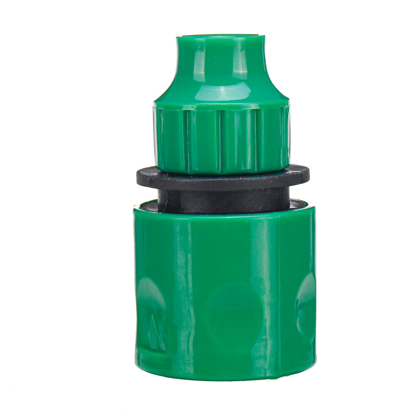 15-25M DIY Micro Drip Water Irrigation Auto Timer Self Plant Garden Hose System Drip Irrigation