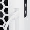 USB Portable Electric Mini Air Cooler 3 Modes Wind Speed Negative Ion Cooling Fan