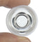 10pcs 60 90 120 LED Lens for High Power DIY White Light Lamp Bulb