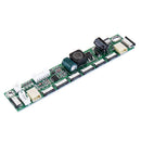 Universal LED Display Booster Board Constant Current Backlight Driver Board High Voltage Strip For 10-24 Inch Screen