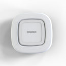 Bakeey Qi Cooling Fan Fast Charge Wireless Charger Pad for Samsung Xiaomi Huawei