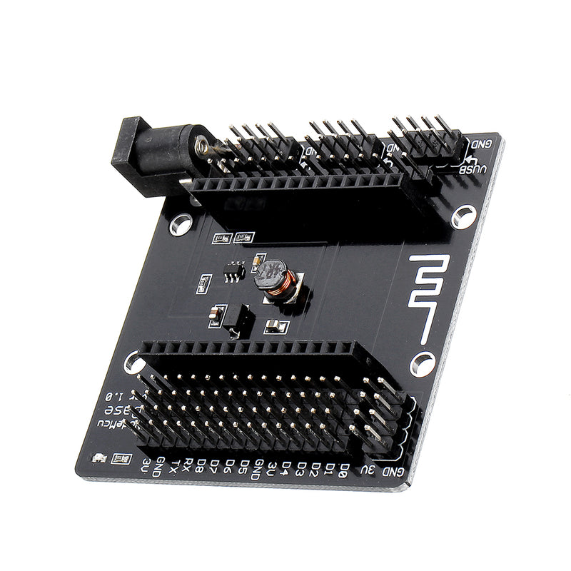 ESP8266 WIFI Development Board Base Expansion Board V3 Backplane