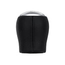 6 Speed Gear Shift Knob PU Leather For NISSAN QASHQAI +2   08-13 I J10 06-13