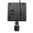 Solar Power 4 LED Dog Animal Paw Print Light for Outdoor Garden Path