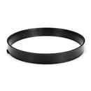 35x35cm Round Plastic DIY Concrete Paving Mould Garden Pavement Mold Slab Brick