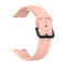 Large one 20mm Silicone Watch Band Longer Watch Strap for Huami Amazfit GTS
