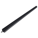 Black Car Aerial Antenna Mast 51910790 52019353 For Fiat 500
