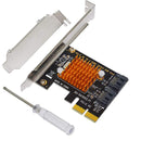 SSU SA3002  PCI-E to SATA3.0 Expansion Card 6Gbps With Two Interface For Desktop Computer