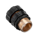 Garden Fast Connection Water Pipe Nipple Hose Fast Connection Set
