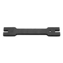 Motorcycle Steel Spoke Wrench Electric Scooter Adjustable Tool Bicycle Spanner Key