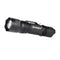 SKYWOLFEYE T160 300 Lumens Zoomable Flashlight 5 Modes 18650 Battery Work Lamp Camping Hunting Torch Light
