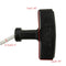 Chain Saw Strimmer Starter Recoil Pull Handle With Rope & Spare Cord