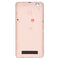 Replacement Protective Battery Cover Rear Housing with Tools Kits for Xiaomi Redmi 4A