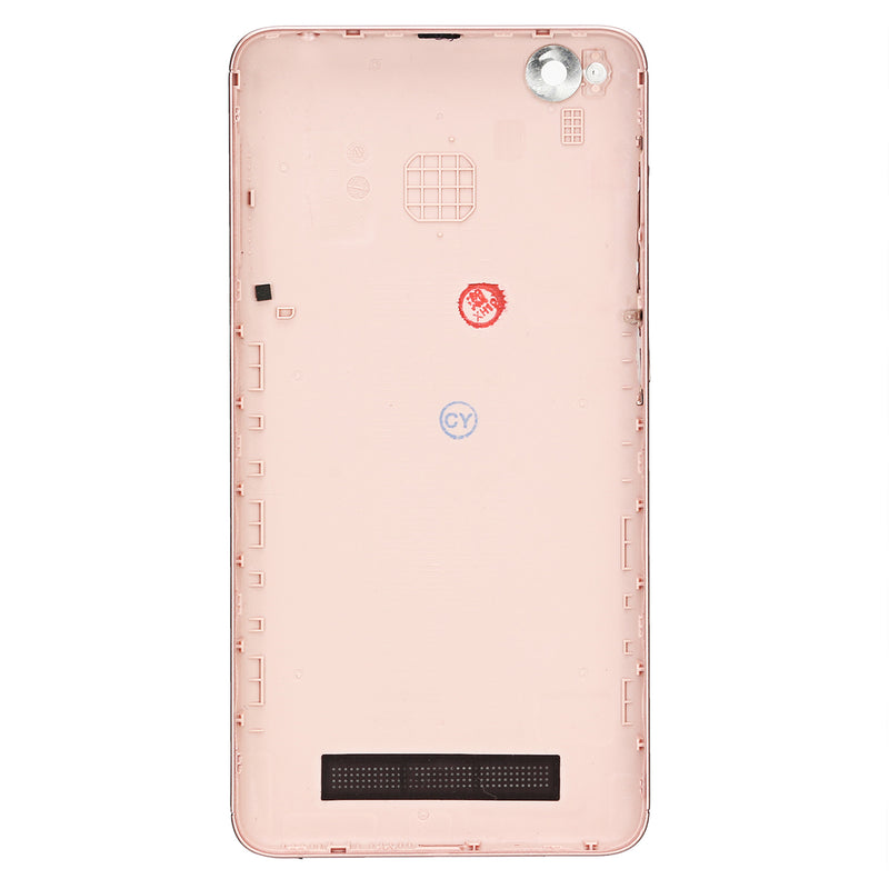 Replacement Protective Battery Cover Rear Housing with Tools Kits for Xiaomi Redmi 4A