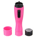 Painless Hair Removal Portable Epilator Electric Facial Hair Remover Mini Electric Face Body Hair Removal Shaver