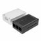 Silver/Black Aluminum Case Metal Enclosure With Screwdriver For Raspberry Pi 3 Model B+(plus)