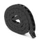 Tevo 1m Length 10*10mm Opening Plastic Towline for 3D Printer