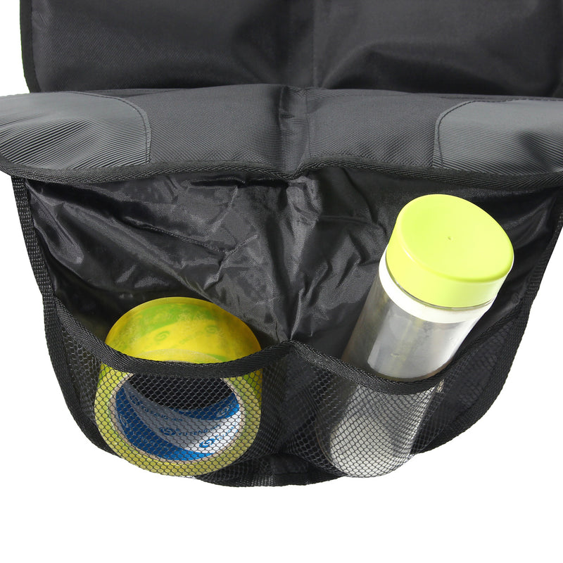 Waterproof Infant Child Baby Car Seat Cover Mat Cushion Cover Anti-slip Baby Sitting Mat