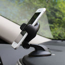 CORHART Car Dashbored Phone Holder Mount Universal for iPhone Samsung Xiaomi