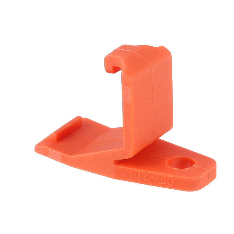 10PCS DF-21 Fixed Bracket Connector Support Compact Cable Wire Terminal Block Conductor for PCT Series
