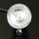 Motorcycle Front Headlight Lamp For Harley Honda Yamaha Suzuki Kawasaki