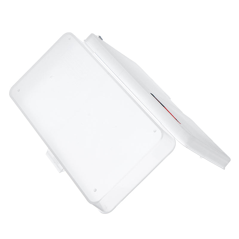 Component Receiving Parts Storage Box for Cellphone Repairs