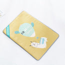 4 Type Pet Ice Silk Summer Cooling Pet Mat Anti-scratch S/M/L/XL Pet Mat