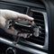 Bakeey Vertical Horizontal Gravity Linkage Automatic Lock Air Vent Car Phone Holder Car Phone Mount For 4.0-6.8 Inch Smart Phone for iPhone 11 for Samsung Xiaomi Mi 9T Xiaomi Redmi Note 8