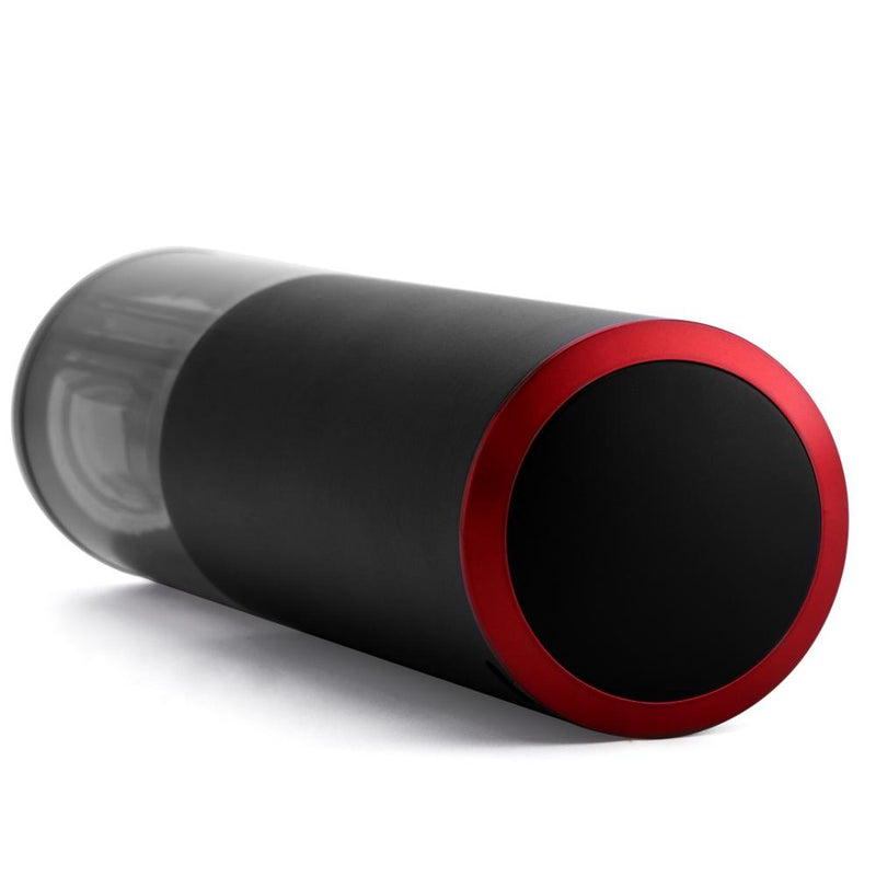 Circle Joy Smart Automatic Electric Bottle Opener USB Charging Home Kitchen Bar W-ine Opening Tool