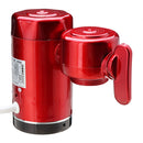 Tankless Electric Water Heater Faucet 3000W Instant Heating LCD Display Tap