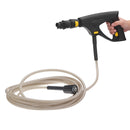 High Pressure Washer Spray Tool 160 Bar Trigger Jet Lance Wash Water Sprayer