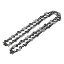 Drillpro D72 3/8 Inch Pitch 20 Inch Chiansaw Chain Fits for Husqvarna Stihl Remington Makita and others