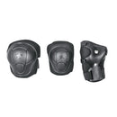 BIKIGHT Comfortable Cycling Skating Skateboard Elbow Knee Wrist Pads Children Sports Protective Gear