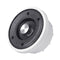 WEAH-330 Ceiling Wall Mount Speaker Stereo Sound Ceiling Home In-wall Flush Boat Speakers