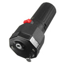 Barbecue Rotisserie Spit Motor BBQ Grill 5V Battery USB Bracket Rotator