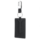 Leather Car Key Case Key Card Set Holder Fob Pocket Bag Key Cover For Tesla Model 3