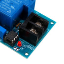 3pcs Universal 12V Battery Anti-discharge Controller with Delay Anti-over-discharge Protection Board Low Voltage Undervoltage Protection