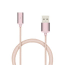 GARAS 1M Micro USB Magnetic Charge Data Cable For Tablet Cell Phone