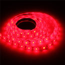 2M 36W DC 12V 120 SMD 5630 Waterproof White/Warm White Red/Green/Blue LED Strip Flexible Light