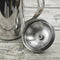 Stainless Steel Small Mouth Pot Punch Kettle Coffee Pot Tea Tools Drinkware Coffee Maker