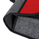 Organizer Collapsible Foldable Tool Storage Bag Compartments For Car Van Truck Trunk