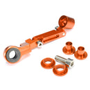 CNC Aluminum Fluid Reservoir Brake Clutch Master Cylinder Mount Bracket