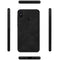 Mofi Honorable 3D Technology Pattern PU Leather Soft TPU Protective Case for Xiaomi Mi8 Mi 8