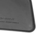 Car Bumper Spoiler Front Shovel Decorative Scratch Resistant Wing