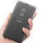 Bakeey Plating Mirror Window Shockproof Flip Full Cover Protective Case for Xiaomi Mi Note 3
