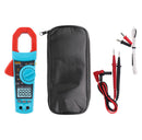ZOYI VC903 True RMS Digital Clamp Meter Multimeter AC/DC Current 6000 Counts Voltage Automatic Range Capacitance Resistance