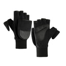 Mens Winter Touch Screen Gloves Skiing Warm Windproof Fleece Lined Thermal