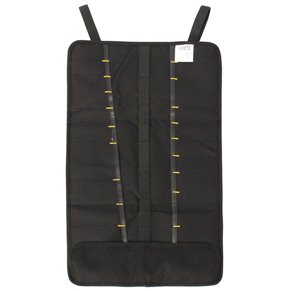 Leather Craft DIY Tools Kit Pouch Hand-tools Storage Packing Bag