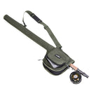 LEO 27991 32inch Portable Fishing Bag Fishing Rod Bag Fishing Pole Tools Storage Carrier Cases