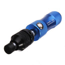 DANIU Tubular 7 Pins 7.8mm Lock Pick Tool Locksmith Tool Lock Pick